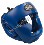 Боксерский шлем Excalibur 705 синий